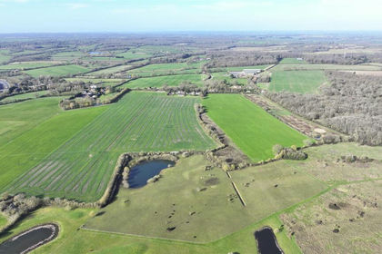 1 acre of Undeveloped Land for sale in Margaretting
