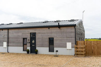 Barn Conversion for sale in Ridlington
