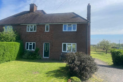 3.2 acres of Equestrian property for sale in Waters Upton