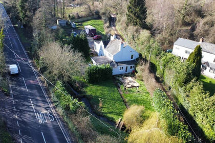 1 acre of Commercial Land for sale in Westbury-on-Severn