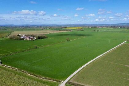 15.2 acres of Agricultural Land for sale in Habton