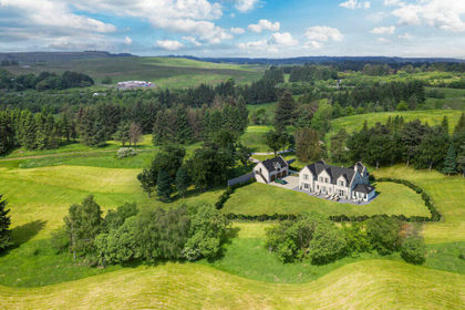 Land for sale in East Renfrewshire