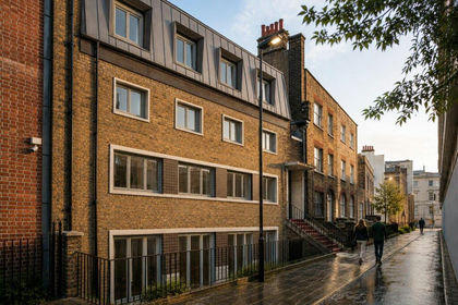 Development Land for sale in Hackney South and Shoreditch