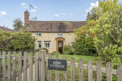 1.4 acres of Land for sale in Neen Savage