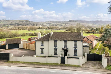 3 acres of Land for sale in Brockworth