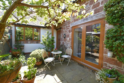 Barn Conversion for sale in Neston