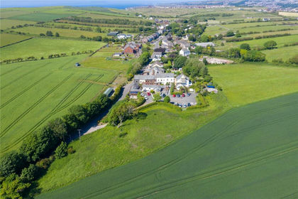Amenity Land for sale in Whitehaven