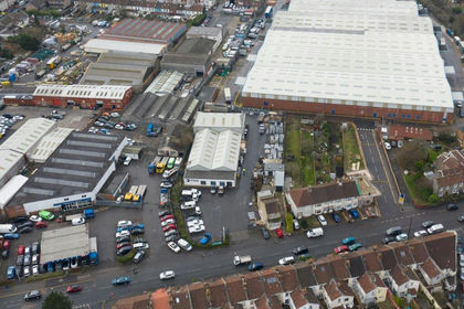 Commercial Land for sale in Bristol North East
