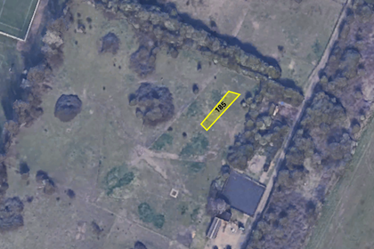 Small Plot of Land for sale in Feltham and Heston