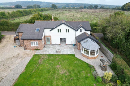 2.2 acres of Land for sale in Broad Clyst