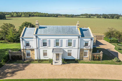 2.3 acres of House with Land for sale in Toft Monks