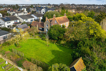 1.1 acres of Land for sale in Southend East and Rochford