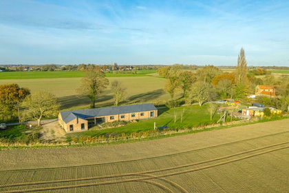 1 acre of Land for sale in Fleet