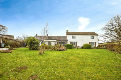 12.5 acres of Agricultural Land for sale in Llanarth