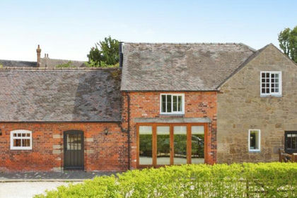 Barn Conversion for sale in Melbourne