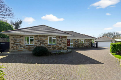 1.3 acres of Land for sale in Redruth