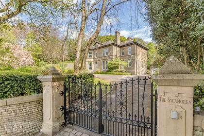 1.2 acres of Land for sale in Saddleworth