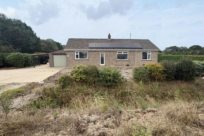7 acres of House with Land for sale in New Leake
