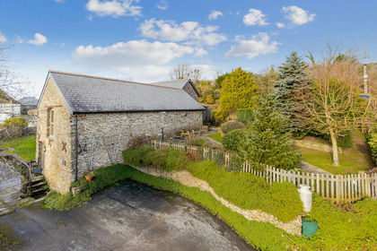 Barn Conversion for sale in East Allington