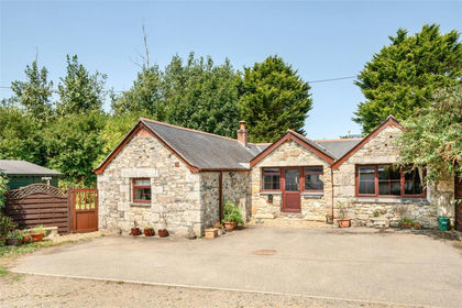Cottage for sale in Gwinear-Gwithian
