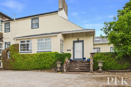3.1 acres of House with Land for sale in Lowside Quarter