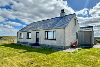 8.5 acres of Land for sale in Na h-Eileanan an Iar