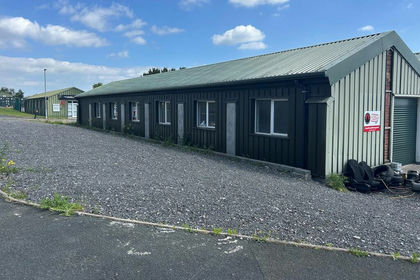 Commercial Land for sale in Torpoint