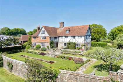 6.5 acres of Land for sale in Mayfield and Five Ashes