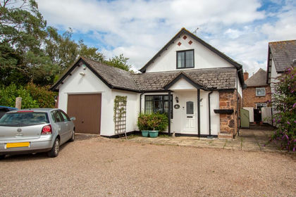 Land for sale in Rockbeare