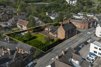 Development Land for sale in Mountsorrel