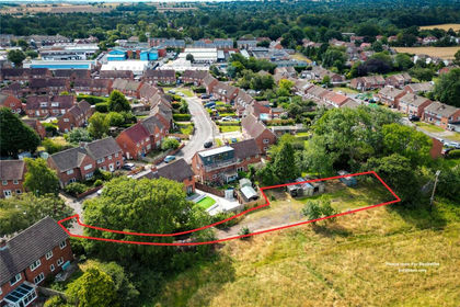 For sale in Ponteland