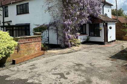 5.5 acres of Development Land for sale in East Farleigh