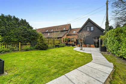 Land for sale in Coddenham