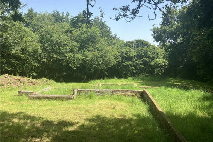 Building Plot for sale in Warbstow