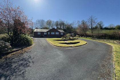 1 acre of Land for sale in Sebergham