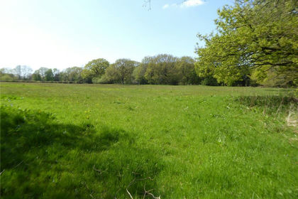 7.5 acres of Pasture for sale in Trellech United