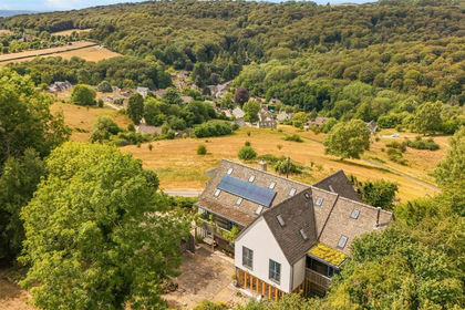 1.8 acres of House with Land for sale in Cranham