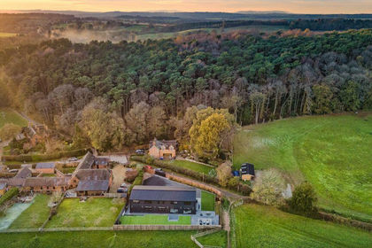 Land for sale in Hagley