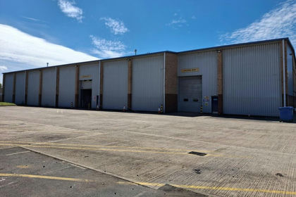Warehouse for sale in Tewkesbury