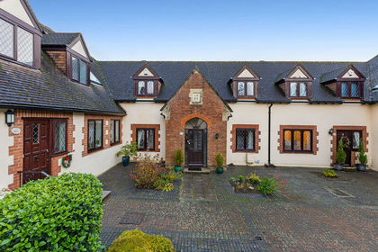 2.9 acres of Agricultural Land for sale in Godstone