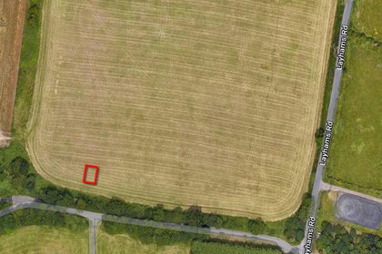 Vacant Land for sale in Bromley and Biggin Hill