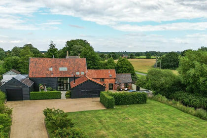 Barn Conversion for sale in All Saints and St. Nicholas, South Elmham