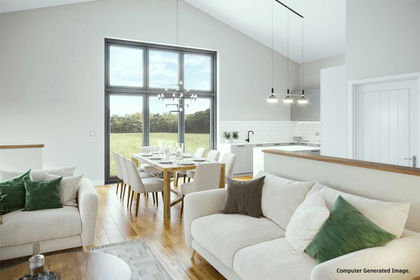 4.3 acres of Agricultural Land for sale in Heywood