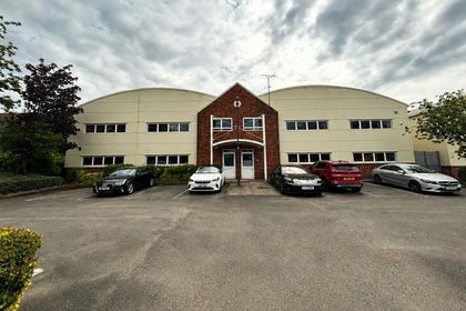 Warehouse for sale in Luton North