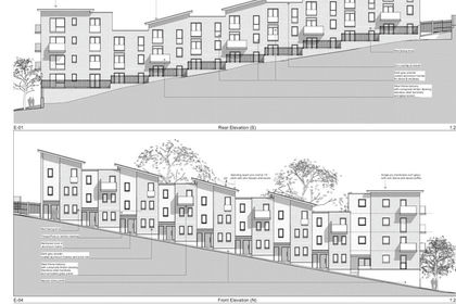 Building Plot for sale in Liverpool Riverside