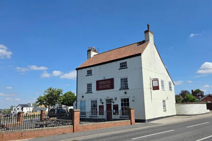 Commercial Land for sale in Newark