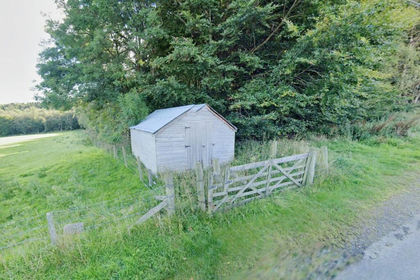 Vacant Land for sale in Gordon and Buchan