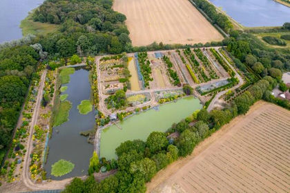 9.4 acres of Agricultural Land for sale in Ormesby St. Michael