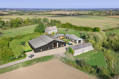 Conversion Land for sale in Suffolk
