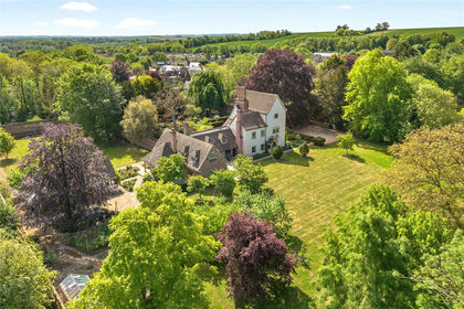 3 acres of Country Home for sale in Cambridge
